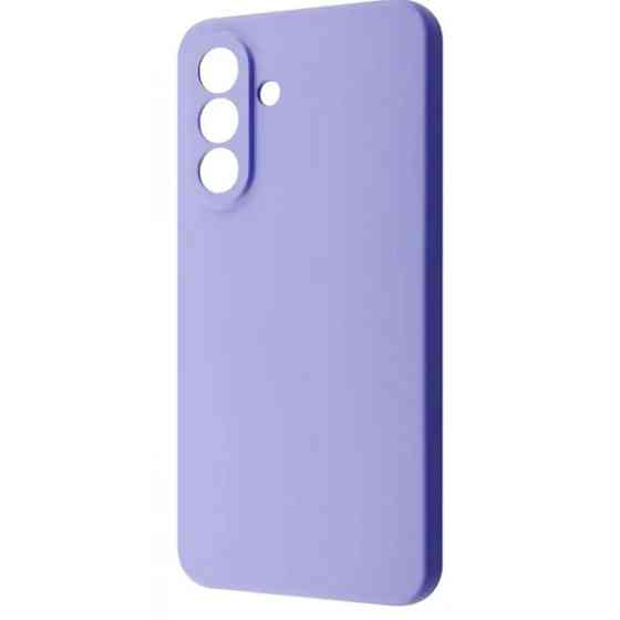 Чохол WAVE Colorful (TPU) для Samsung A57 A576 Light Purple Харків