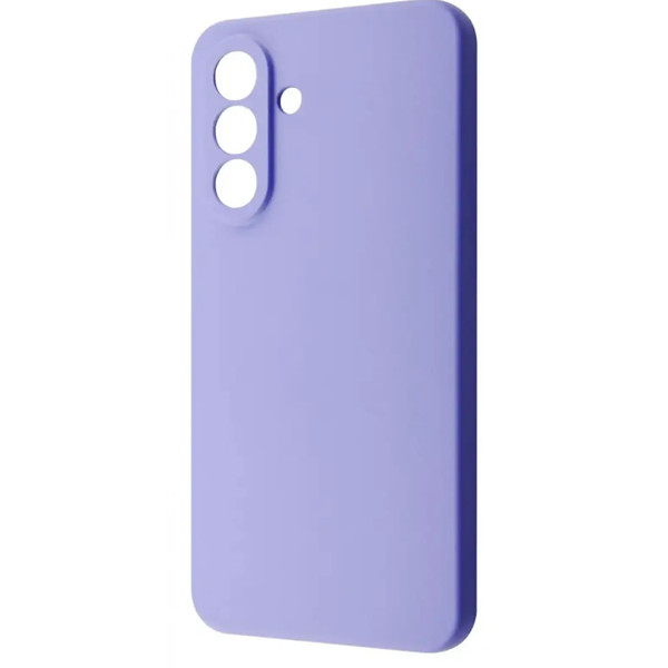 Чохол WAVE Colorful (TPU) для Samsung A57 A576 Light Purple Харків - зображення 2