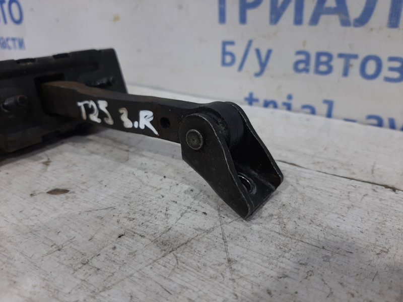 Ограничитель двери задний правый Toyota Avensis 2002-2010 6861005040 (Арт. 26431) Київ - зображення 3
