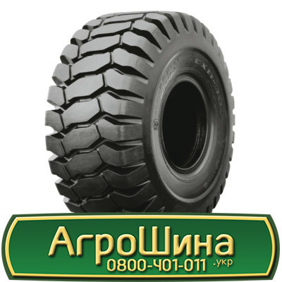 20.5 R25 Galaxy EXR 300 L3/E3 181A2 Індустріальна шина Киев - изображение 1