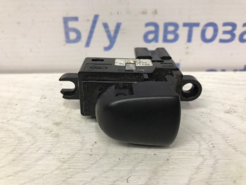 Кнопка стеклоподъемника Nissan Juke 2010-2019 254111KL0A (Арт. 55822) Киев - изображение 2