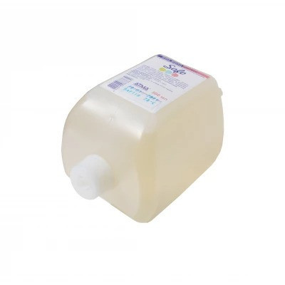 Мыло-пена SOFO 0,5 л Київ - зображення 2