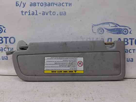 Козырек солнцезащитный правый Honda Civic 2005-2012 83230SNBG32ZA (Арт. 67819) Київ
