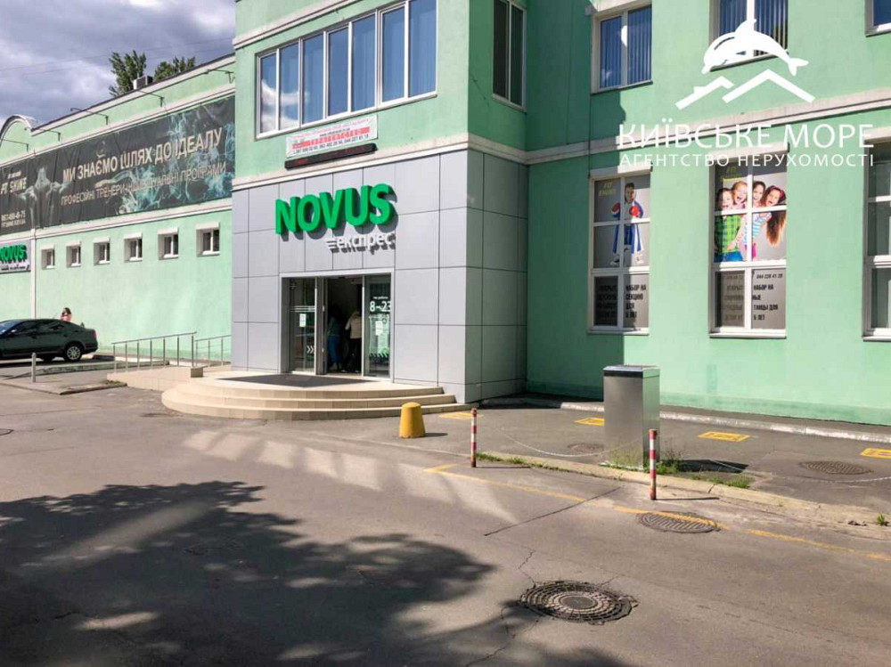 долгосрочная аренда 1-к квартира Киев, Днепровский, 15000 грн./мес. Київ - зображення 12