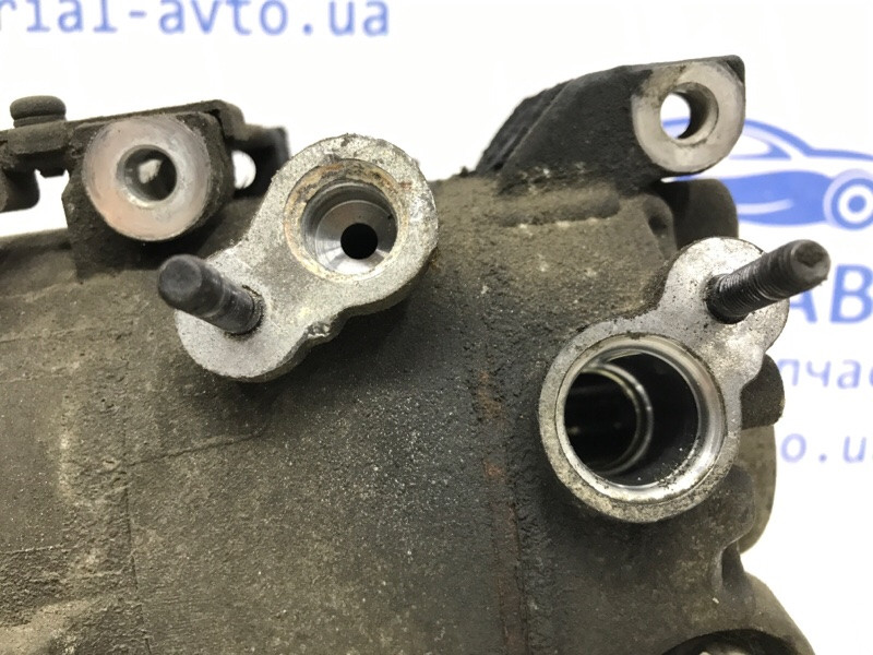 Компрессор кондиционера Kia Sportage 2010-2016 97701-2Y100 (Арт. 56695) Київ - зображення 5