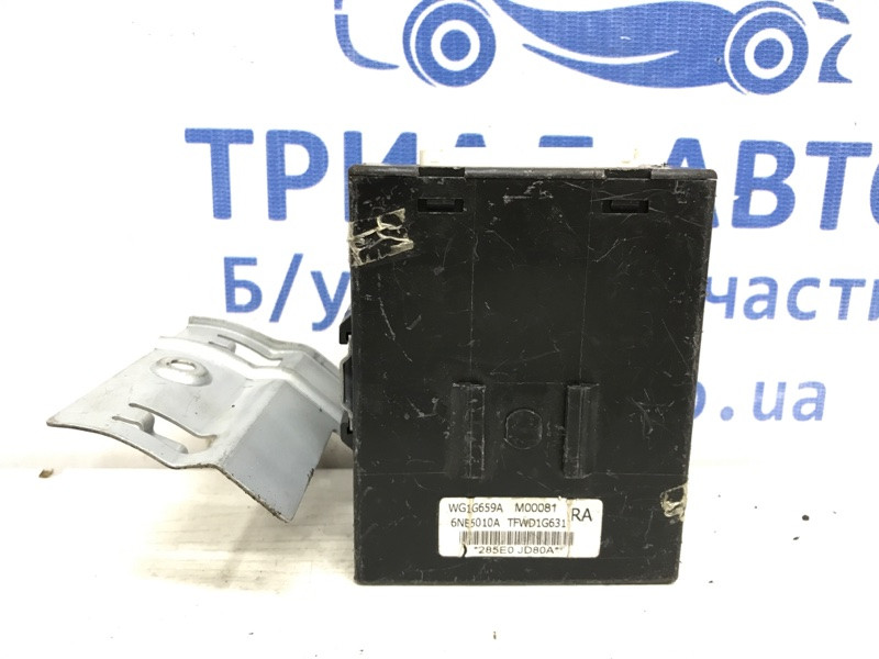 Блок управления иммобилайзера Nissan Qashqai J10 2.0 БЕНЗИН MR20DE 2006 (б/у) Київ - зображення 1