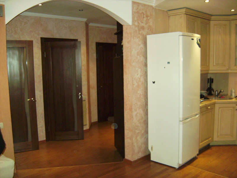 Аренда 3-х комнатная раздельная ЖК Лико Град м. Ипподром № 1137516 Київ - зображення 11