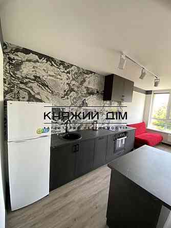 Оренда 3-х кв. студії в ЖК Liko-Grad Perfect Town м. Васильківська. №11197197 Киев