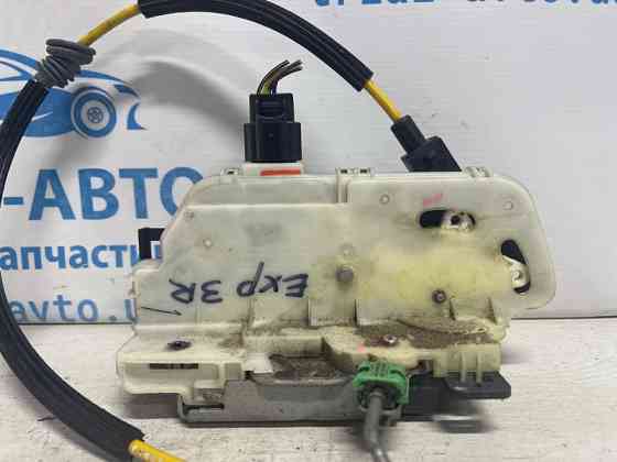 Замок двери задний правый Ford Explorer 2011-2019 DG1Z5426412A (Арт. 73997) Київ