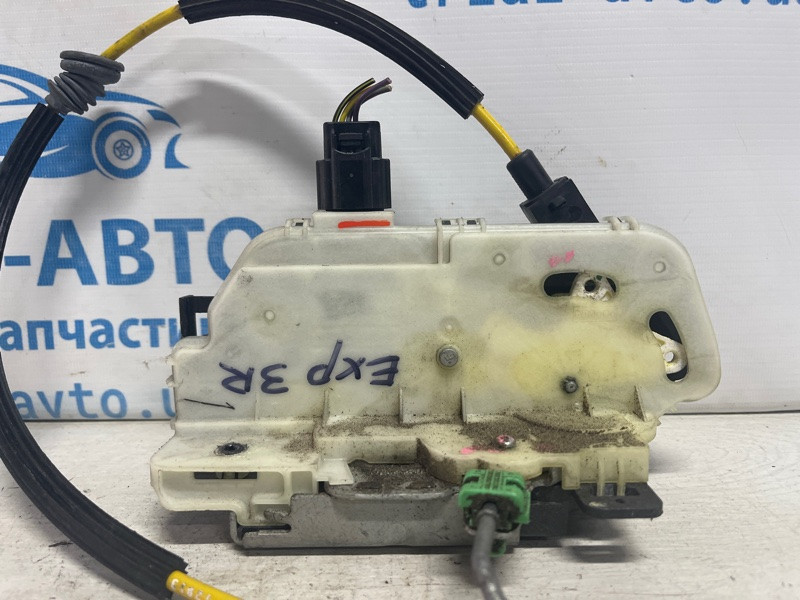 Замок двери задний правый Ford Explorer 2011-2019 DG1Z5426412A (Арт. 73997) Київ - зображення 2