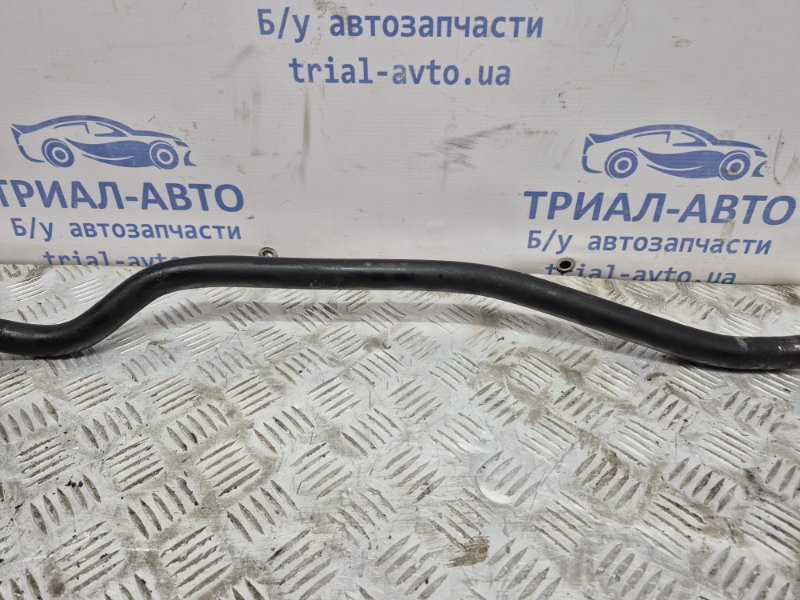 Стабилизатор передний Mitsubishi Lancer 9 1.6 БЕНЗИН 4G18 2003 (б/у) Київ - зображення 4