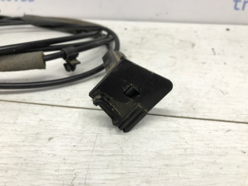 Трос капота Kia Ceed 2006-2012 811901H000 (Арт. 44113) Київ - зображення 3