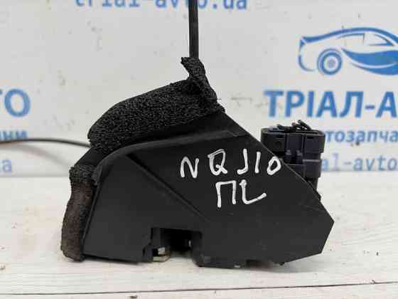 Замок двери передний левый Nissan Qashqai 2006-2013 80501EY13D (Арт. 83241) Київ