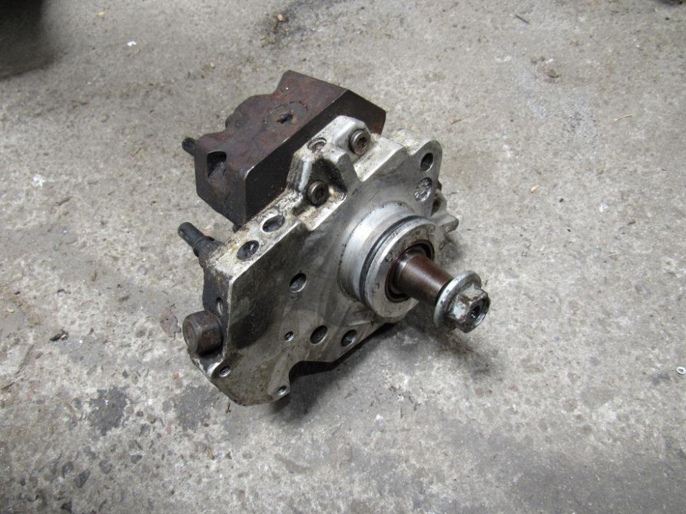 ТНВД Топливный насос Renault Master 2.2 dci 2.5 dci 1998-2010 (0445010033) Ковель - зображення 4