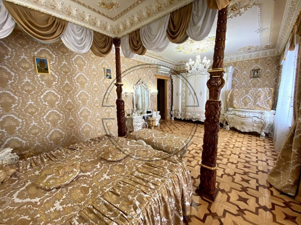 Продаж 4-х к. квартири в ЖК Золотоустівській. № 21146423 Київ - зображення 3