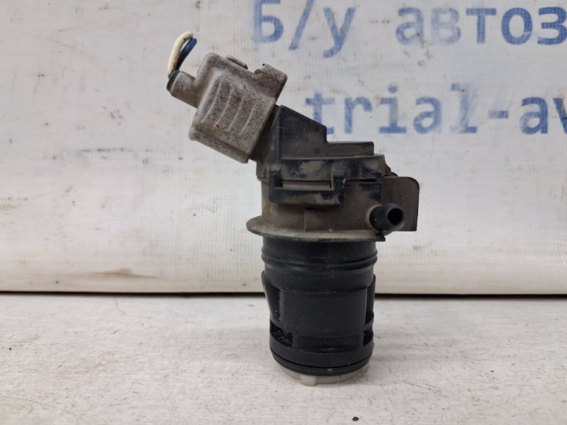 Насос омывателя стекла Toyota Prado J120 3.0 DIESEL 1KDFTV 2002 (б/у) Киев - изображение 1