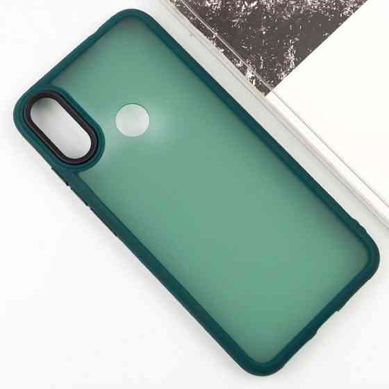 Чехол TPU+PC Lyon Frosted для Xiaomi Redmi Note 7 / Note 7 Pro / Note 7s Херсон