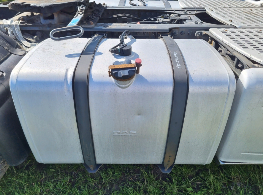 1944805 Топливный бак DAF XF 106 1914771, 1997367, Львів - зображення 1