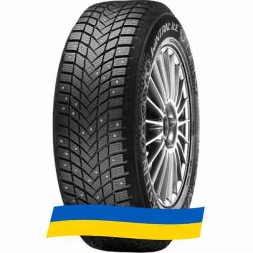 215/50 R17 Vredestein Wintrac Ice 95T Легкова шина Київ