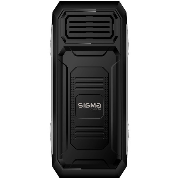 Телефон Sigma mobile X-Style 341 Bro Black (Код товару:40067) Харьков - изображение 3