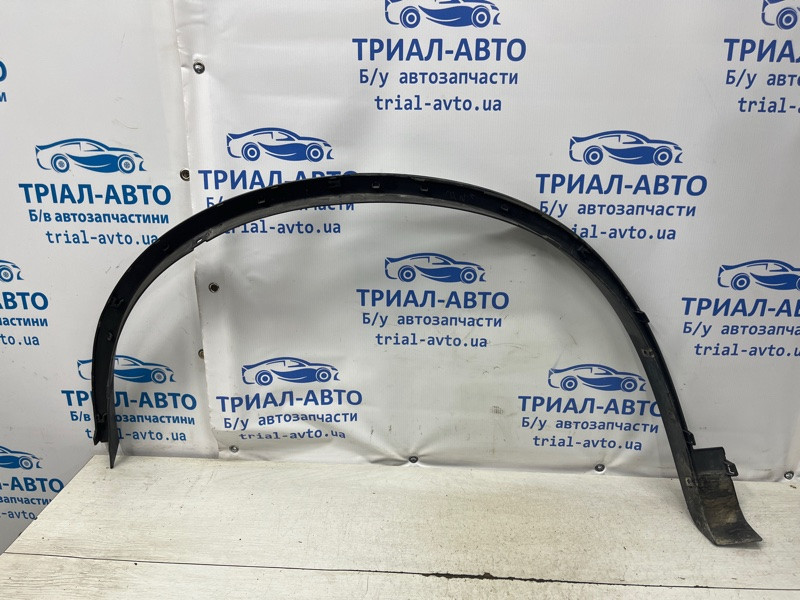 Накладка крыла Infiniti FX 2002-2008 78860CG000 (Арт. 75775) Київ - зображення 4