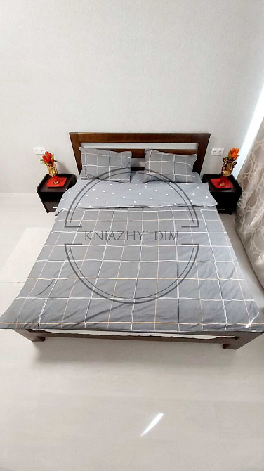 Продаж 1- кімнатної в ЖК Патріотика ,м.Осокорки або м.Позняки Киев - изображение 2