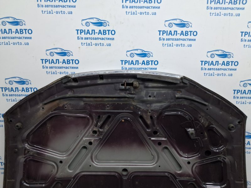 Капот Hyundai Sonata 2004-2010 664003K010 (Арт. 80226) Київ - зображення 9