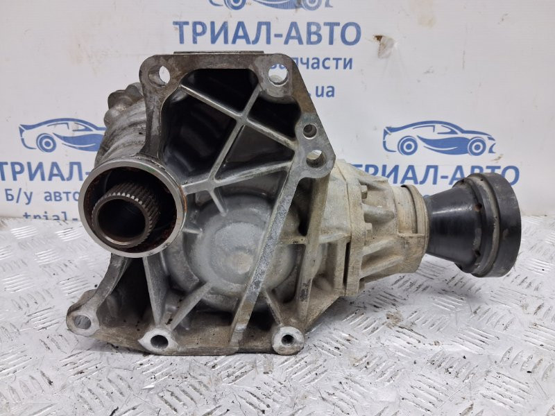 Раздаточная коробка SsangYong Korando C200 2.0 DIESEL D20DT 2010 (б/у) Киев - изображение 4