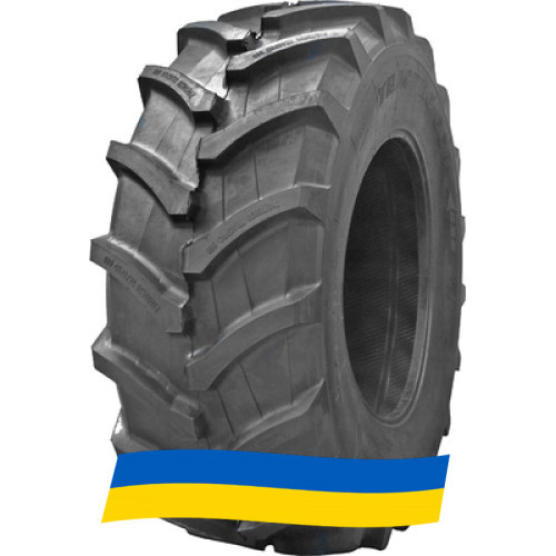 520/85 R38 RoadHiker Tracpro 668 R-1 155/152A8/B Сільгосп шина Київ - зображення 10