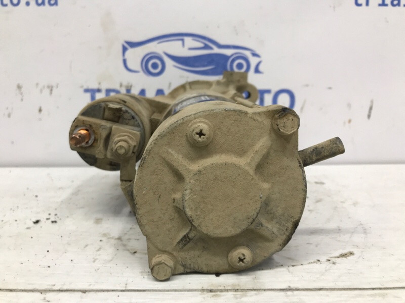 Стартер Mitsubishi Pajero Wagon 4 3.2 ДИЗЕЛЬ 4M41 2006 (б/у) Киев - изображение 5