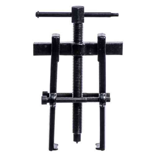 Усиленный съёмник подшипников двухзахватный "рельс" с фиксацией 55х90мм СТАНДАРТ SK2R4U Харьков