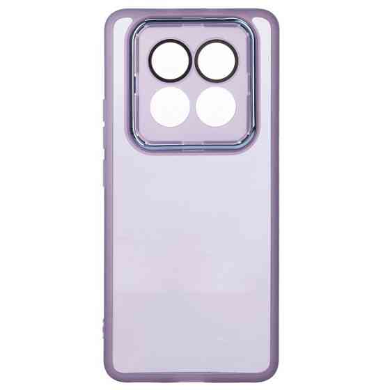 Чохол ArmorStandart Shade для Xiaomi Redmi Note 15 4G Dark Violet (ARM89855) (Код товару:43974) Харків