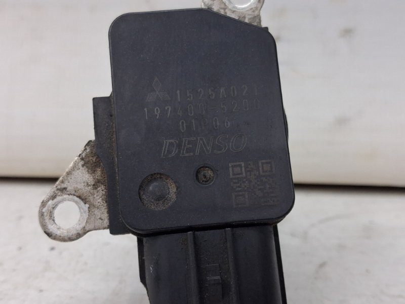 Датчик расхода воздуха Mitsubishi ASX GA 1.8 DIESEL 4N13 2010 (б/у) Киев - изображение 3