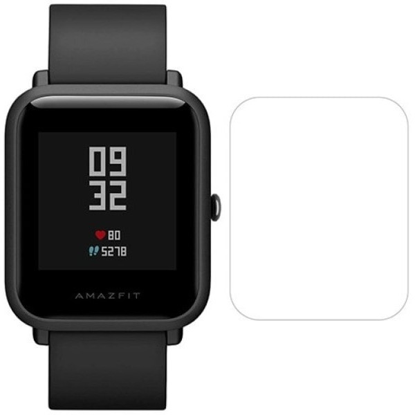 Захисна гідрогелева плівка DM для Xiaomi Amazfit GTS 4 mini Матова (Код товару:23917) Харків - зображення 1