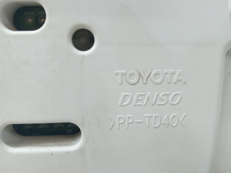 Приборная панель Toyota RAV 4 2005-2016 8380042D22 (Арт. 60566) Київ - зображення 4