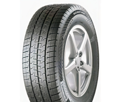 255/55 R18 Continental VanContact Camper 120R Легковантажна шина Київ - зображення 8