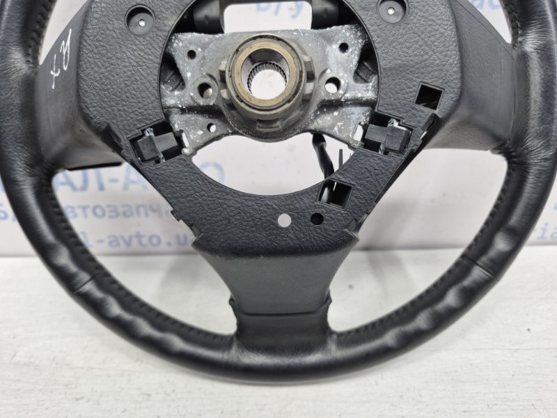 Руль Lexus RX 350 XU30 3.5 БЕНЗИН 2GRFE 2003 (б/у) Київ - зображення 5