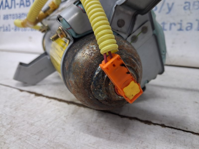 Подушка безопасности в торпеду Toyota Prado J120 3.0 DIESEL 1KDFTV 2002 (б/у) Київ - зображення 3