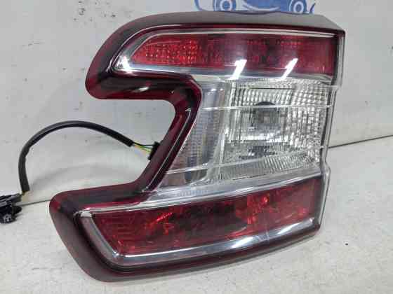 Фонарь задний внутренний правый Renault Megane 2008-2016 265500027R (Арт. 63553) Київ