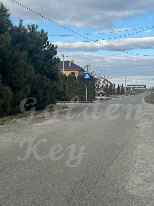 продажа участок под жилую застройку Бориспольский, Великая Александровка, 18500 $  - зображення 2