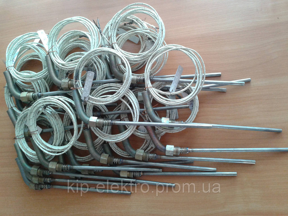 Термопара ТХК-2488 (ТХК2488, ТХК 2488, ТХК) аналог ТХК-0379-01 (ТХК0379-01, ТХК 0379-01) Київ - зображення 11