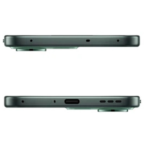 Смартфон Oppo Reno14 F 5G (CPH2743) 8/256GB NFC Luminous Green Global UA Харьков - изображение 8