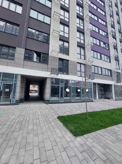 долгосрочная аренда офисное помещение Киев, Соломенский, 40000 грн./мес. Київ - зображення 1