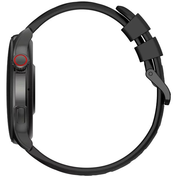 Смарт-годинник Proove Terra with GPS Black (SWTR00006401) (Код товару:42106) Харків - зображення 3