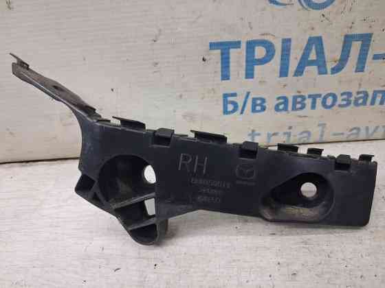 Кронштейн бампера передний правый Mazda 3 2013-2019 BHN1500T1F (Арт. 86231) Киев