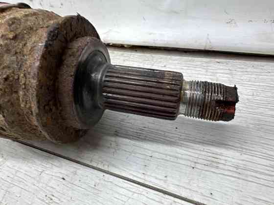 Привод задний левый Suzuki Grand Vitara JT 2.7 БЕНЗИН H27A 2005 (б/у) Київ