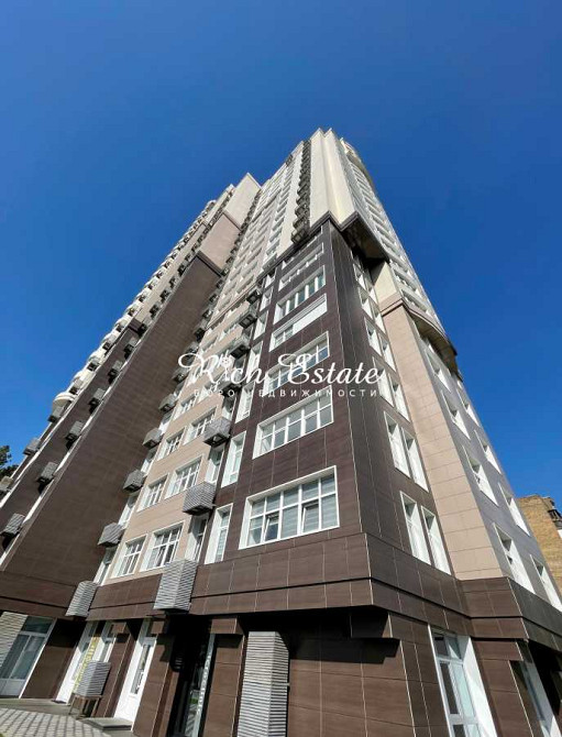 долгосрочная аренда 1-к квартира Киев, Печерский, 1000 $/мес. Киев - изображение 10