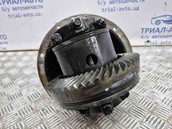 Редуктор задний Mitsubishi Pajero Sport K9 2.5 DIESEL 4D56 1996 (б/у) Київ