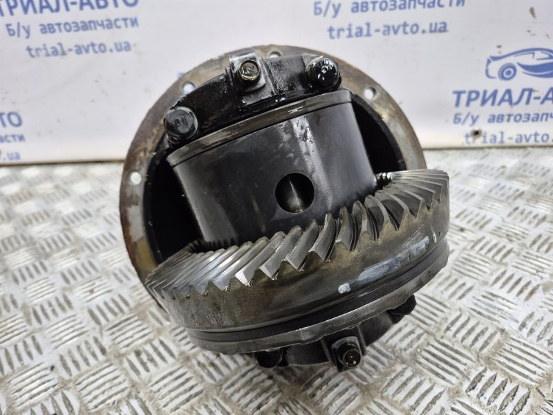 Редуктор задний Mitsubishi Pajero Sport K9 2.5 DIESEL 4D56 1996 (б/у) Київ - зображення 2