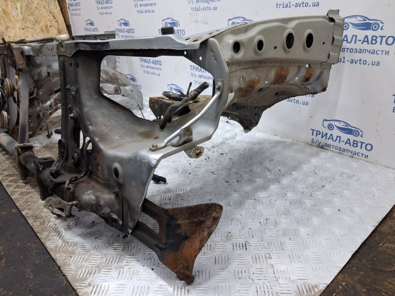 Панель передняя Mitsubishi L200 2006-2015 5215A154 (Арт. 60750) Киев - изображение 3